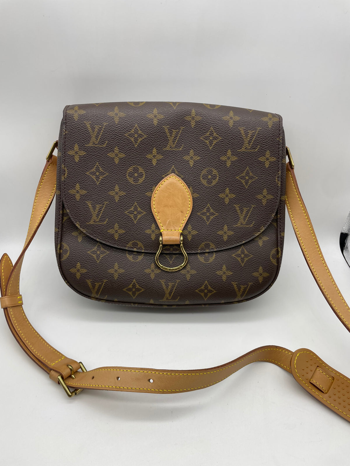 Louis Vuitton Saint Cloud