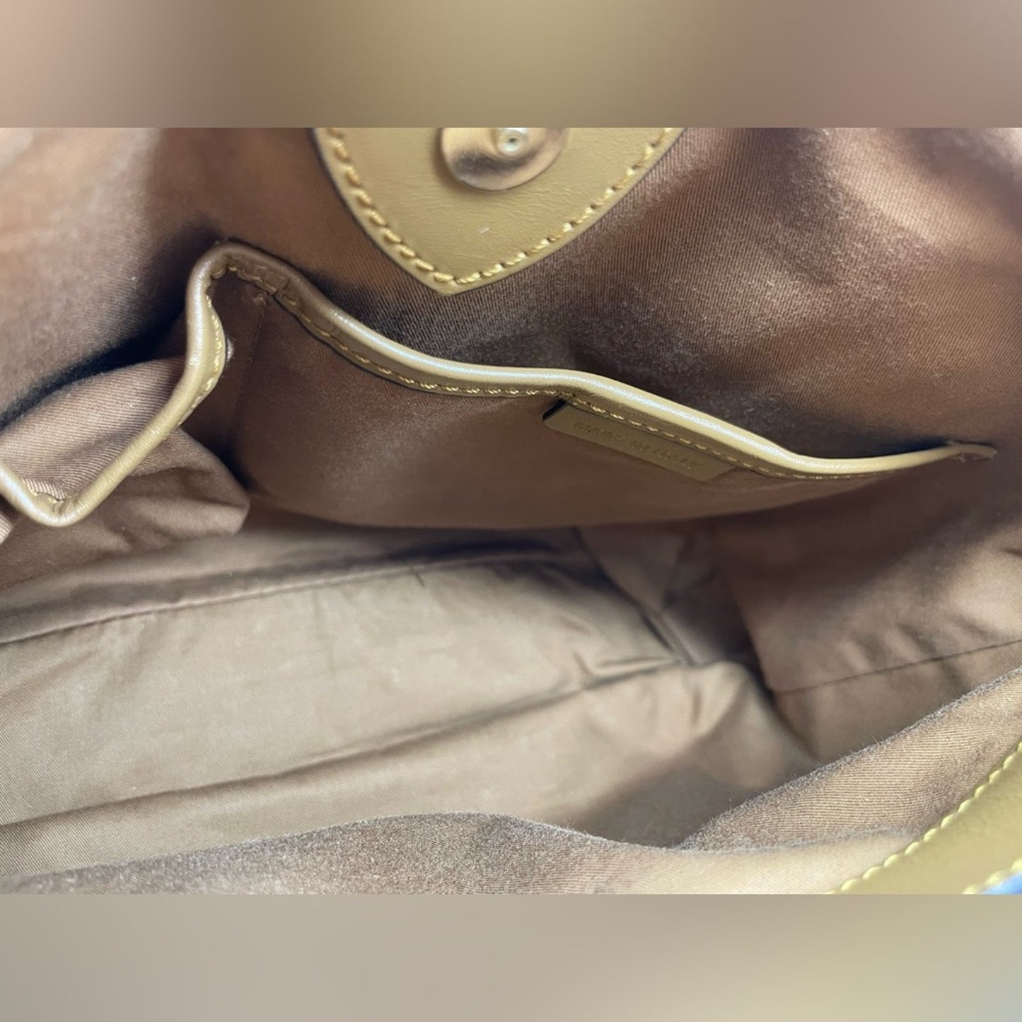 Burberry Shoulder Bag
