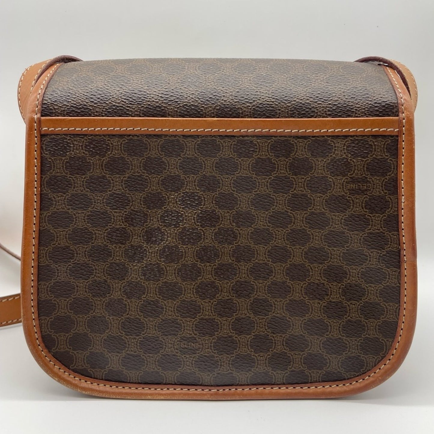 Celine Macadam Sling Bag