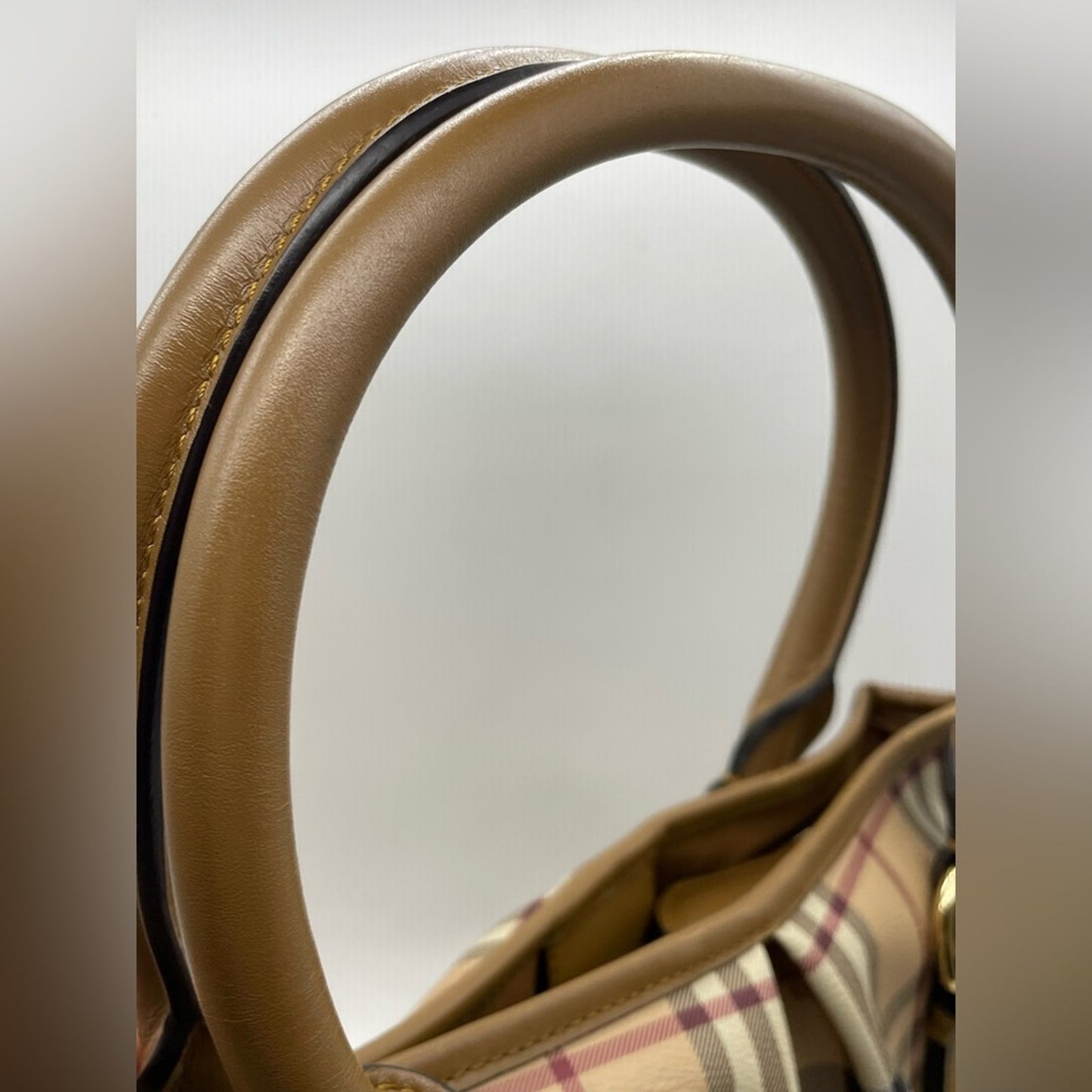 Burberry Shoulder Bag