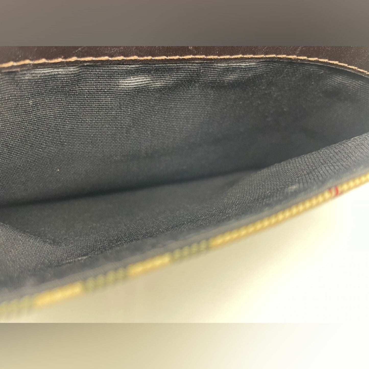 SOLD! Burberry Crossbody Bag