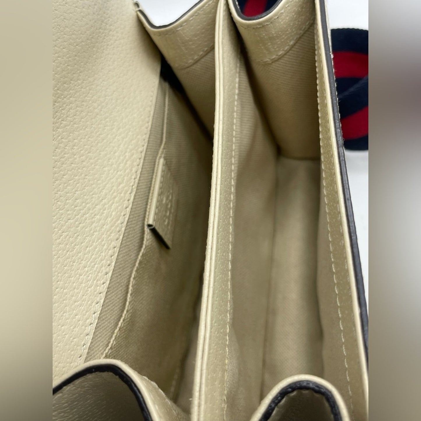 Gucci Dionysus Bamboo Top Handle Bag