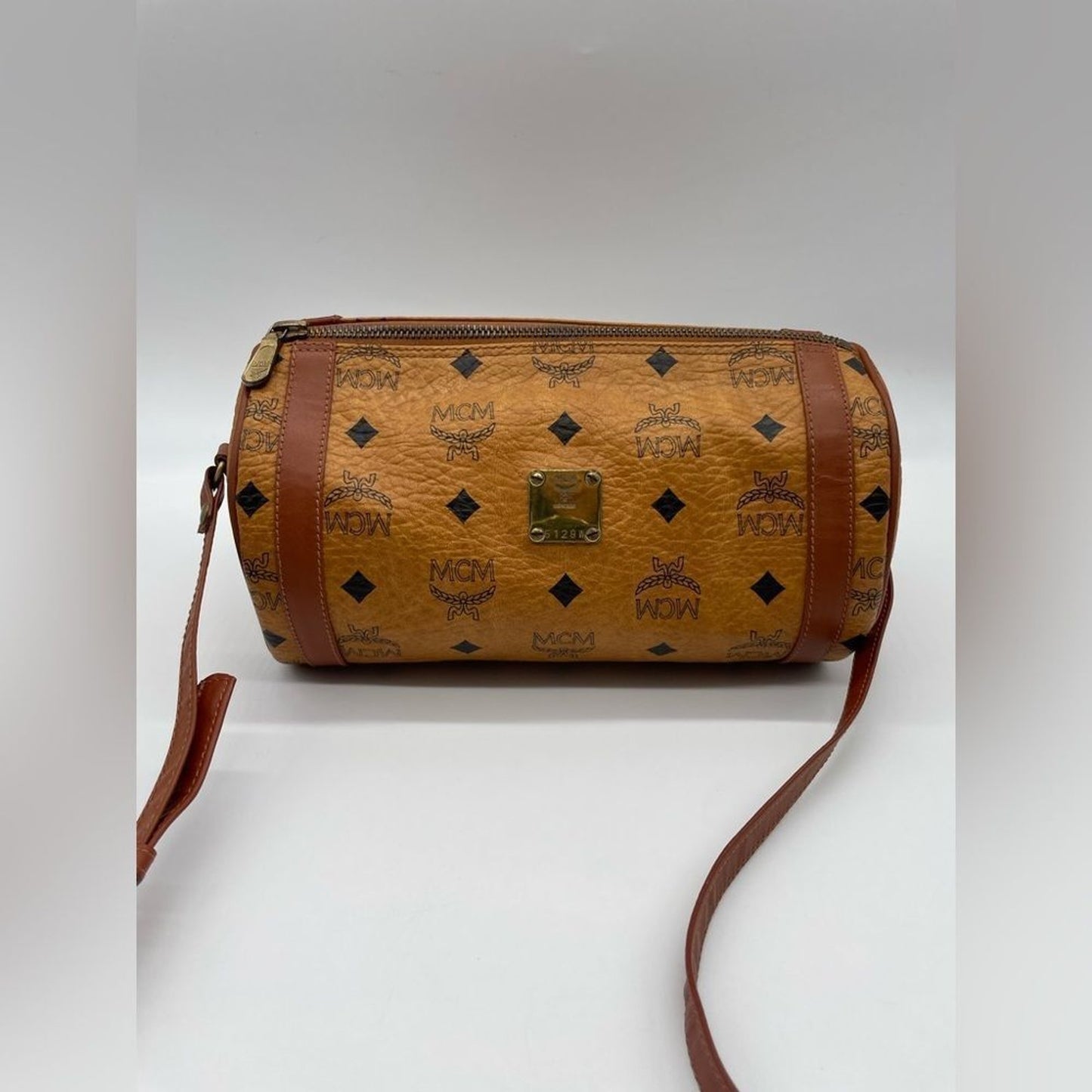 SOLD! MCM Bag