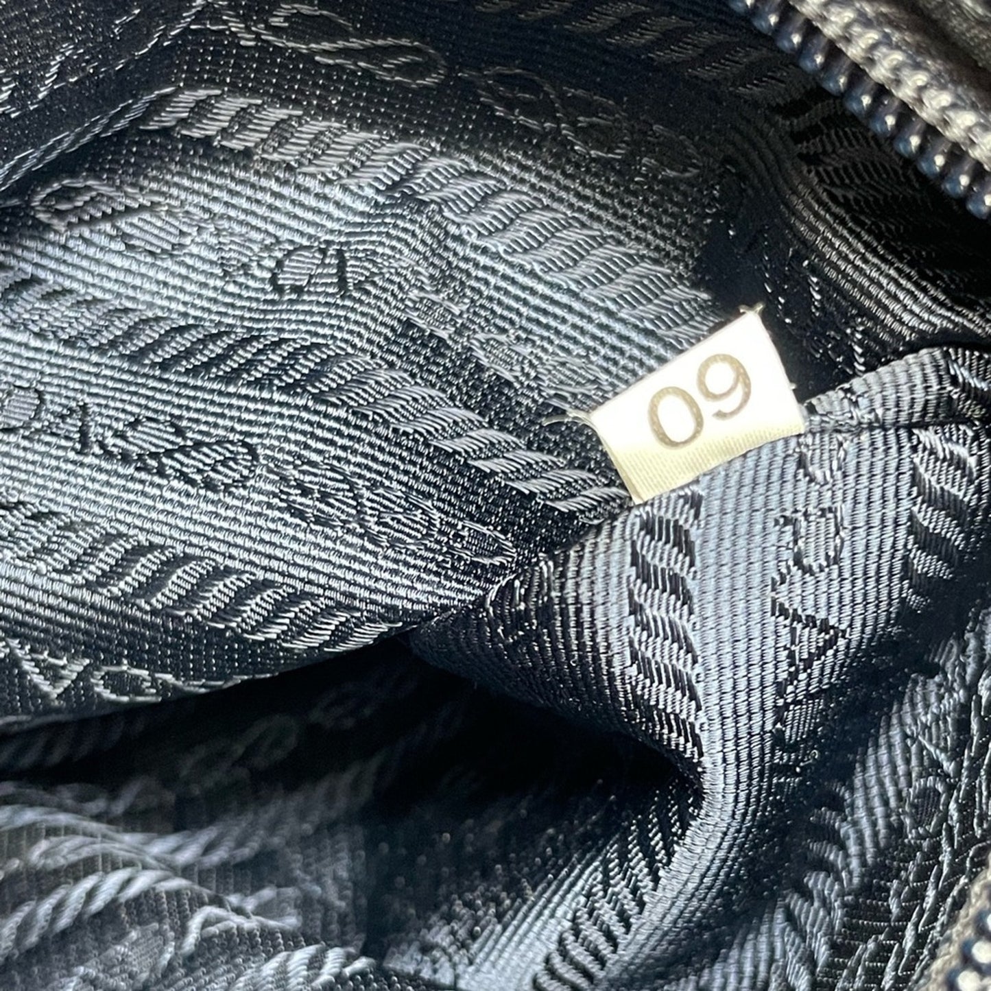SOLD! Prada Chain Tote Bag