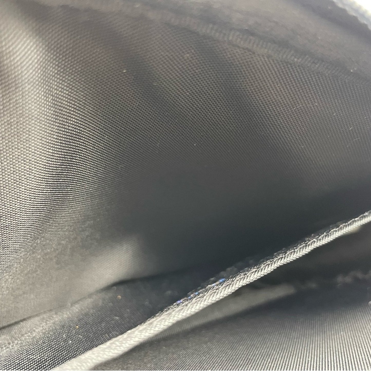 SOLD! Burberry Nova Print Pochette Bag