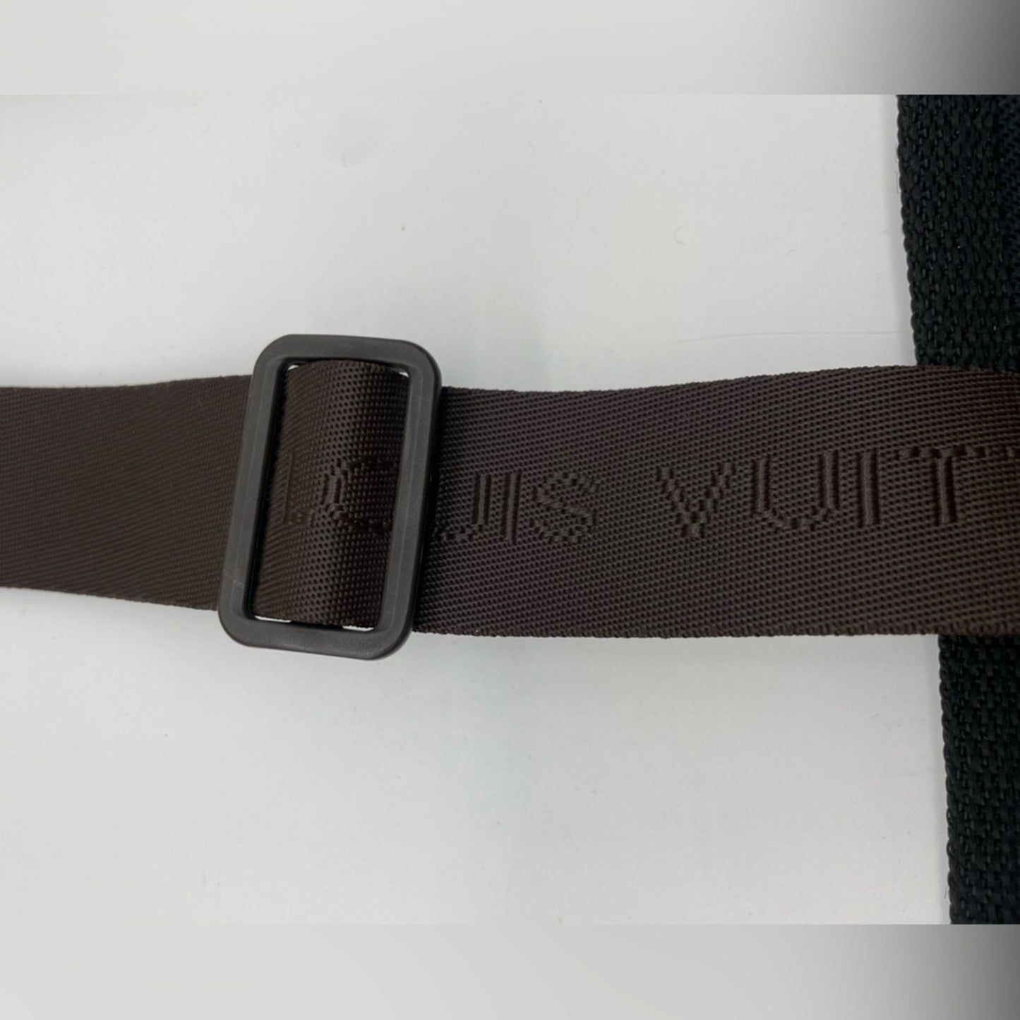 SOLD! Louis Vuitton Olav Damier Crossbody Bag