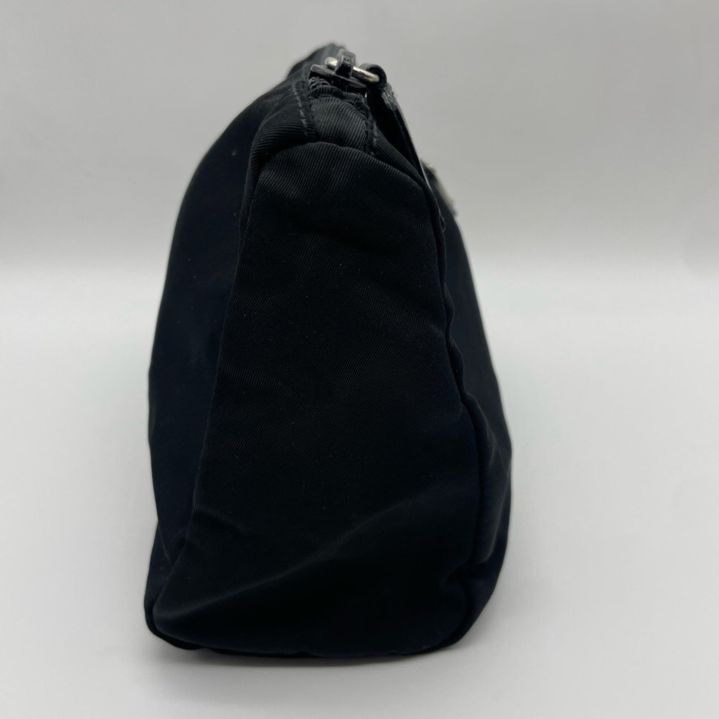 SOLD! Prada Nylon Pouch