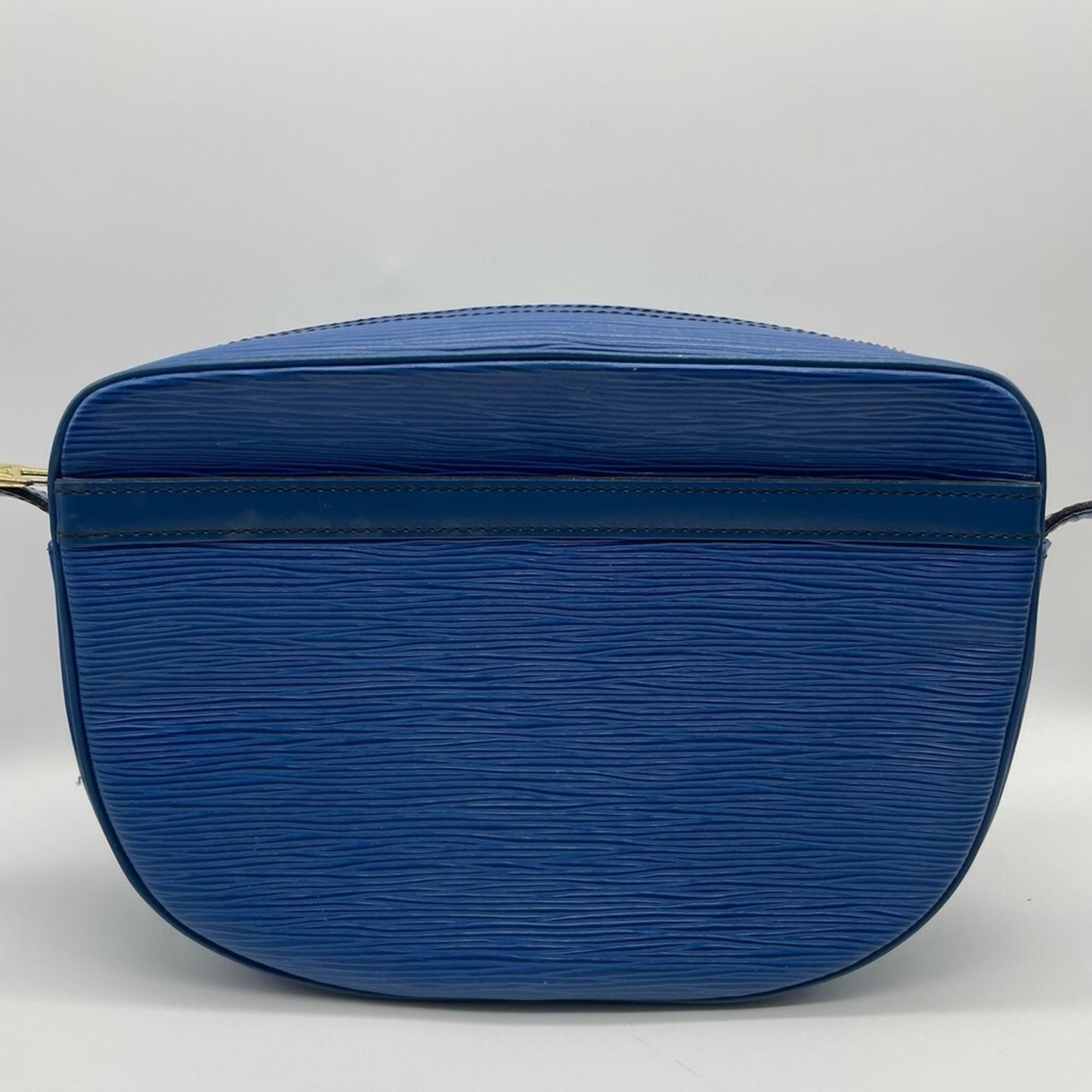 SOLD! Louis Vuitton Jeune Fille Epi Crosbody Bag