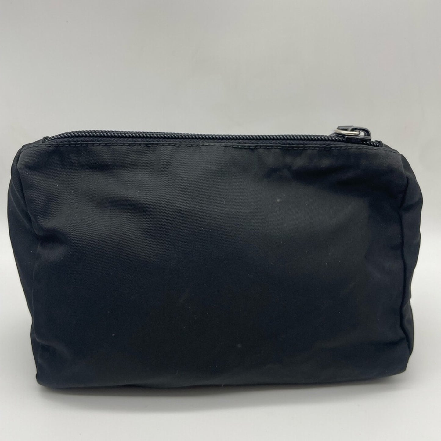 SOLD! Prada Nylon Pouch