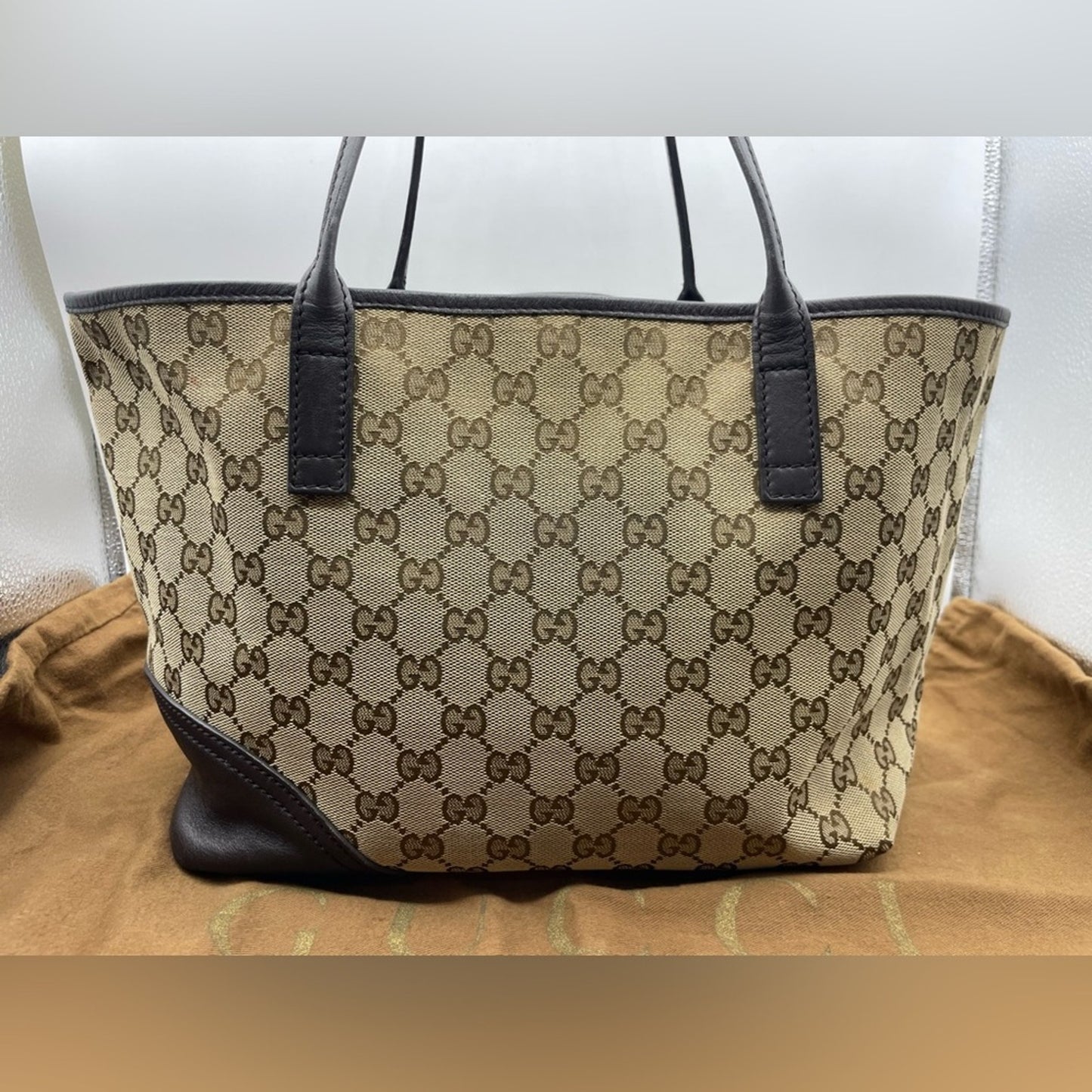 Gucci Tote Bag