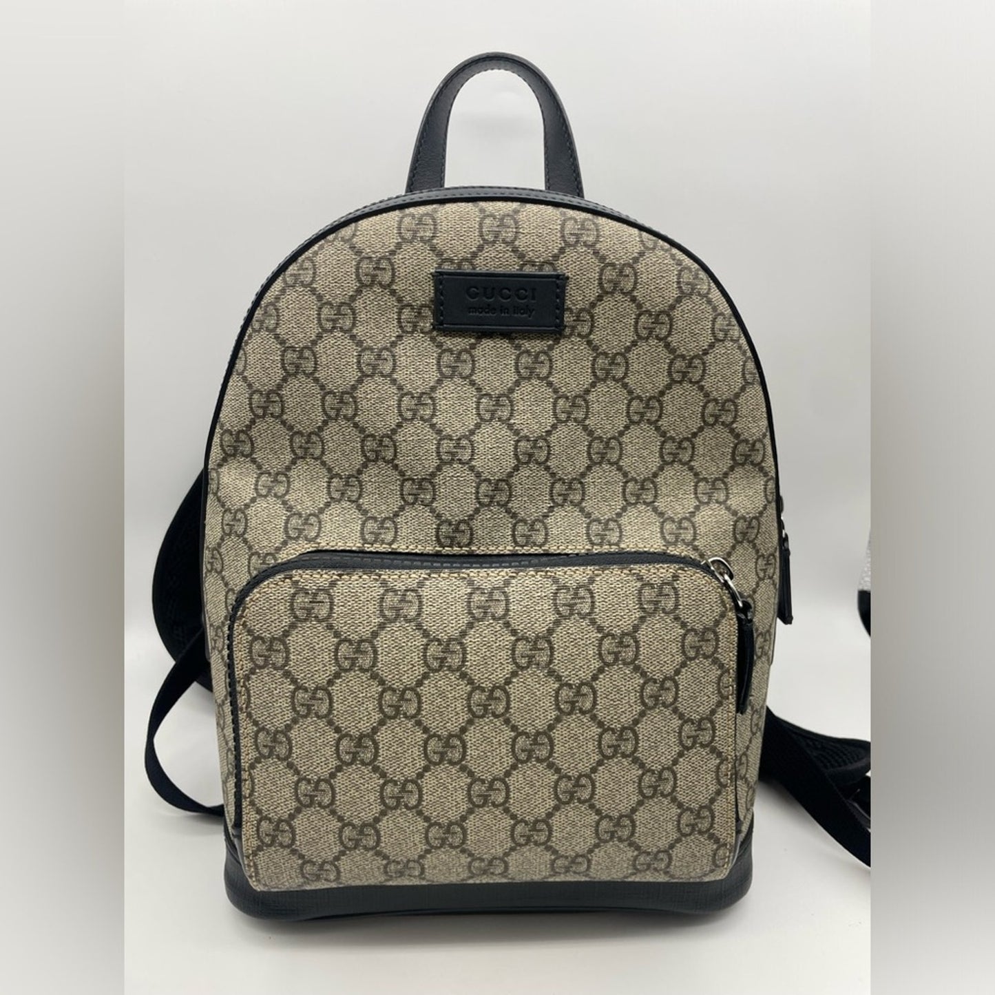 SOLD! Gucci Backpack