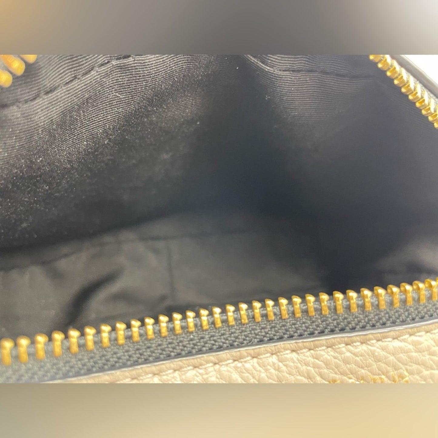 SOLD! Marc Jacobs Softshot Crossbody Bag