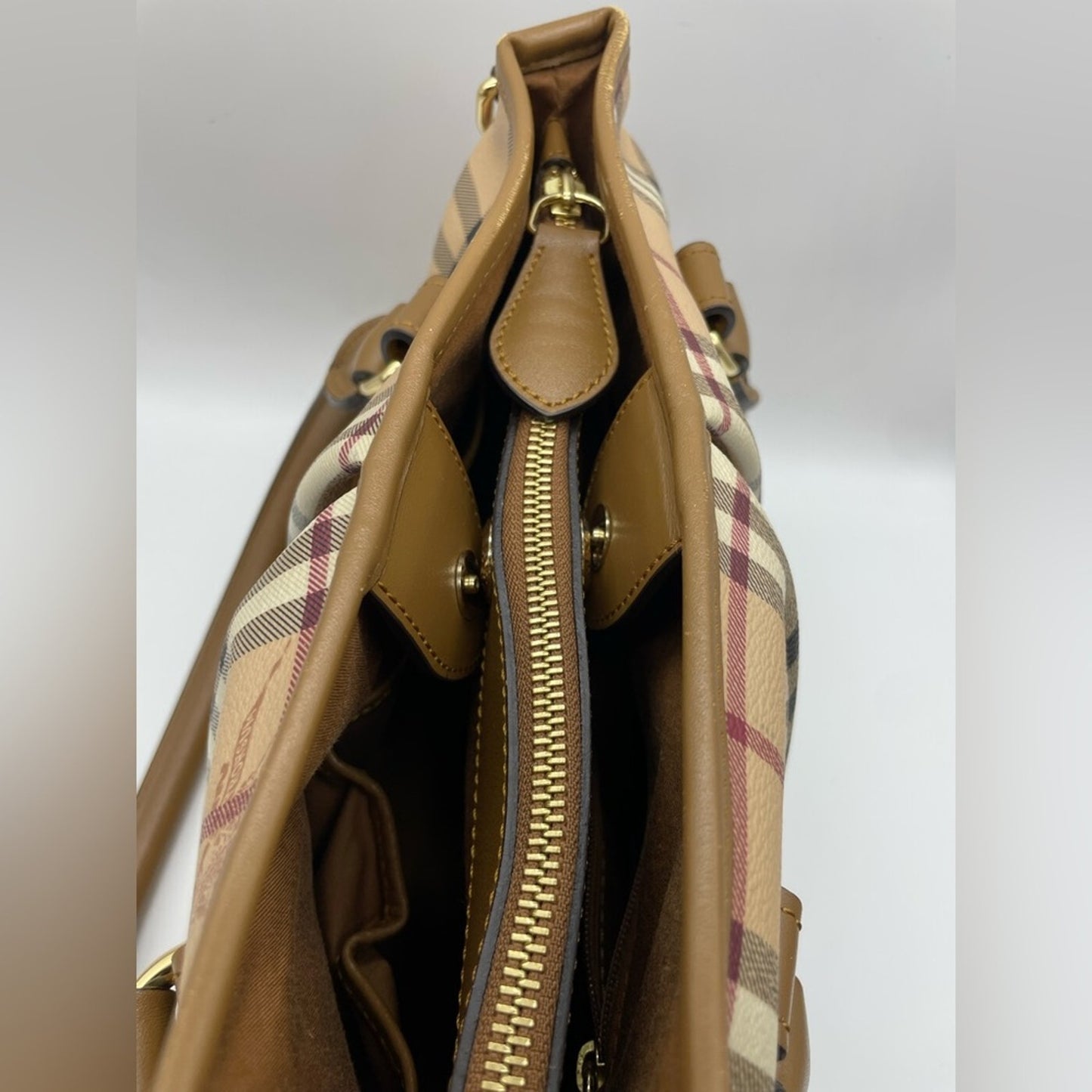 Burberry Shoulder Bag