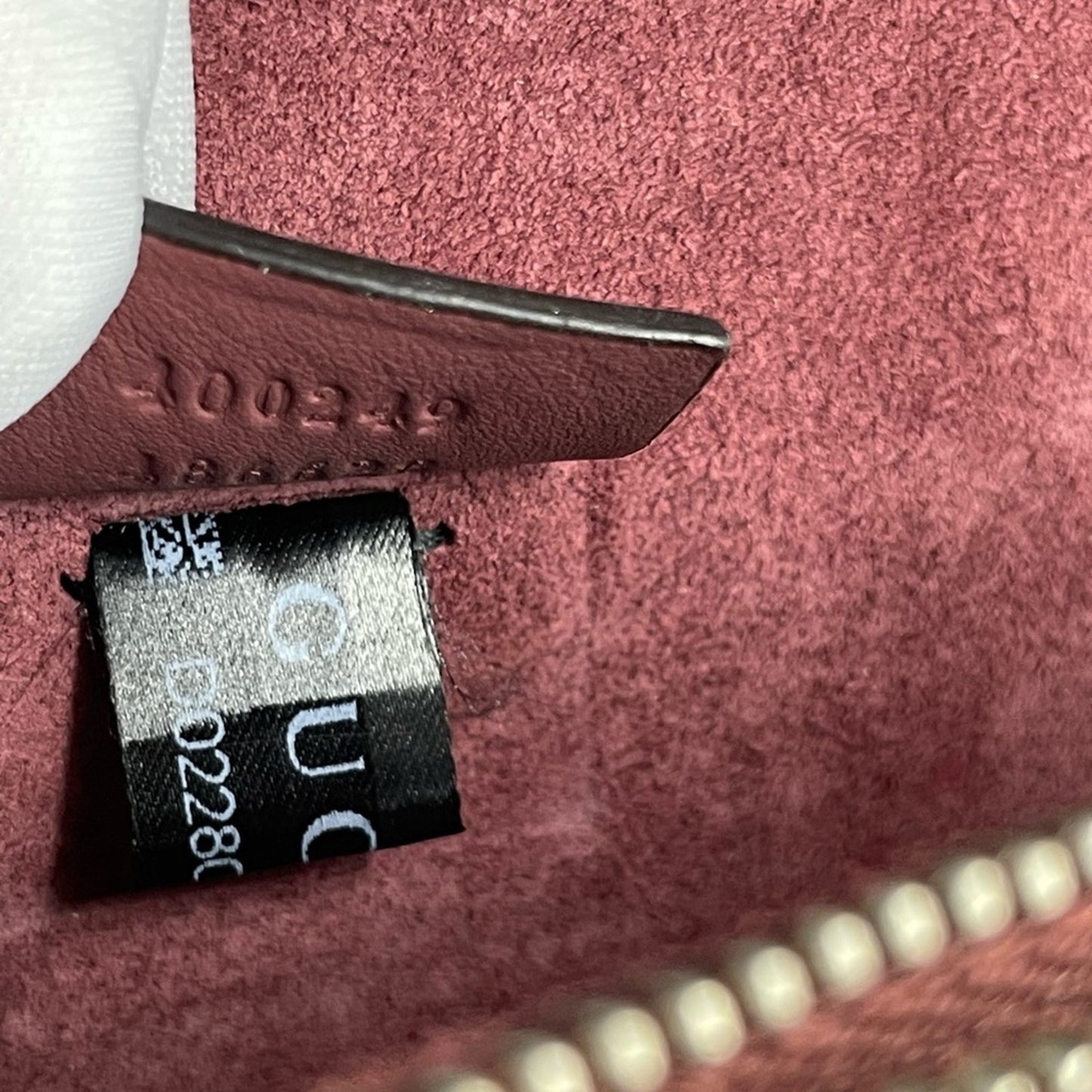 Gucci Dionysus Shoulder Chain Bag