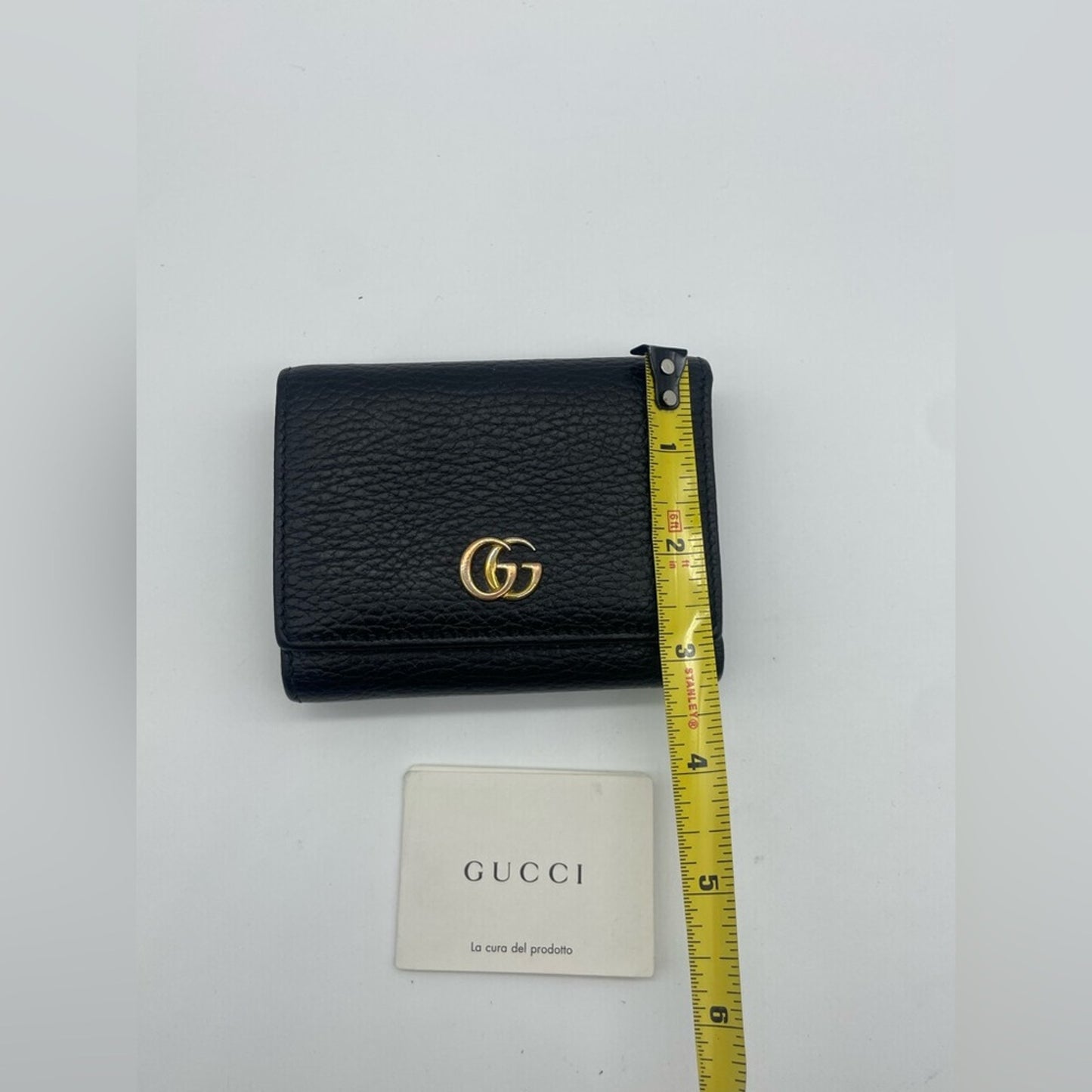 Gucci Marmont Wallet