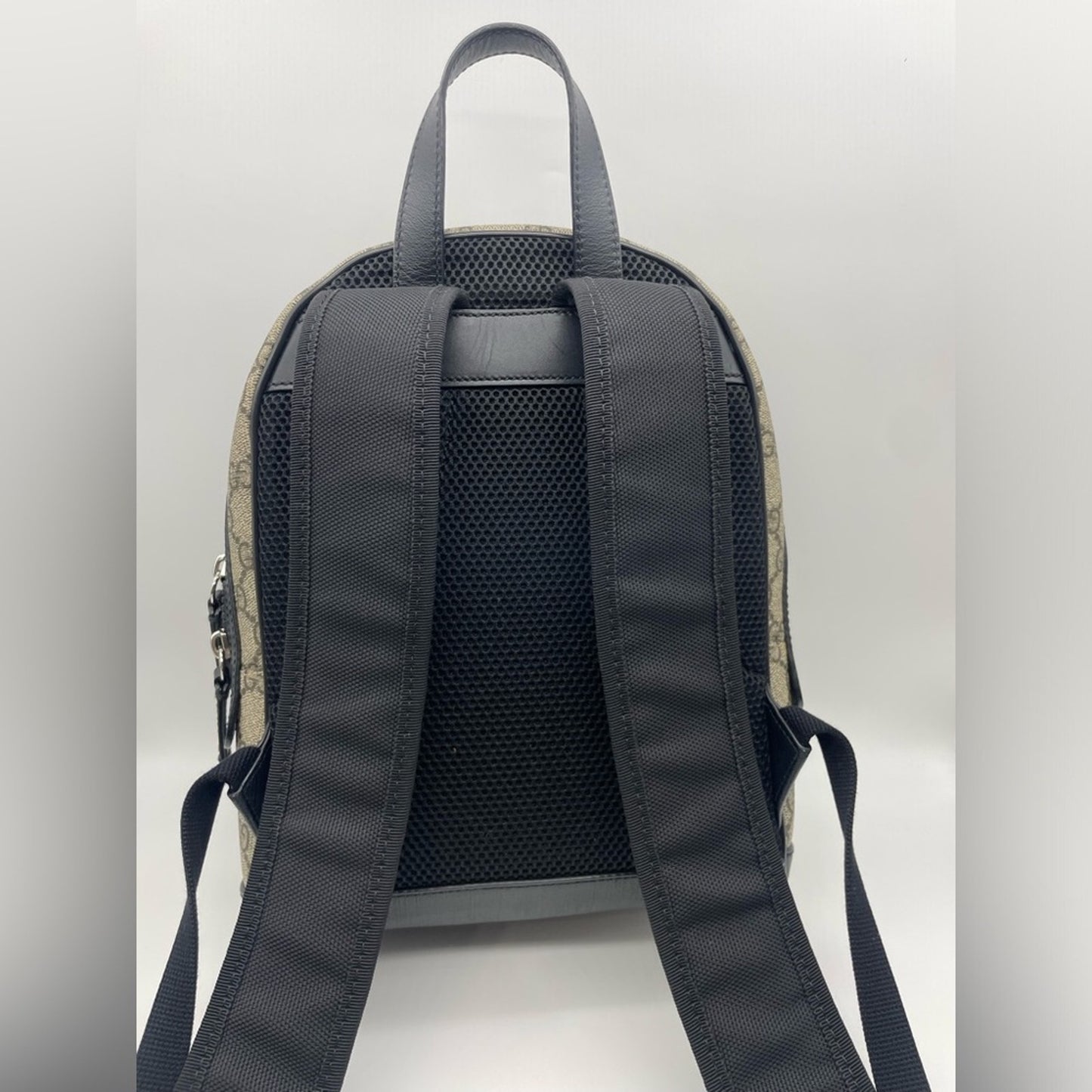 SOLD! Gucci Backpack