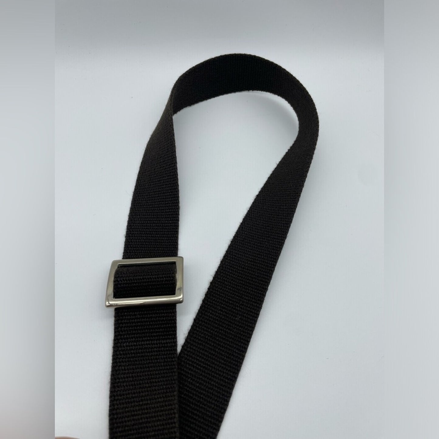SOLD! Burberry Flap Nova Print Sling Bag
