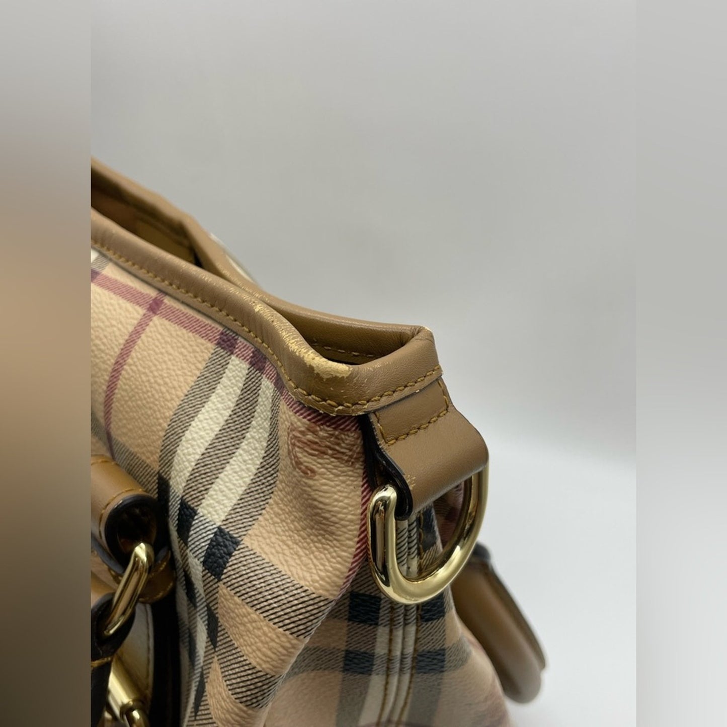 Burberry Shoulder Bag