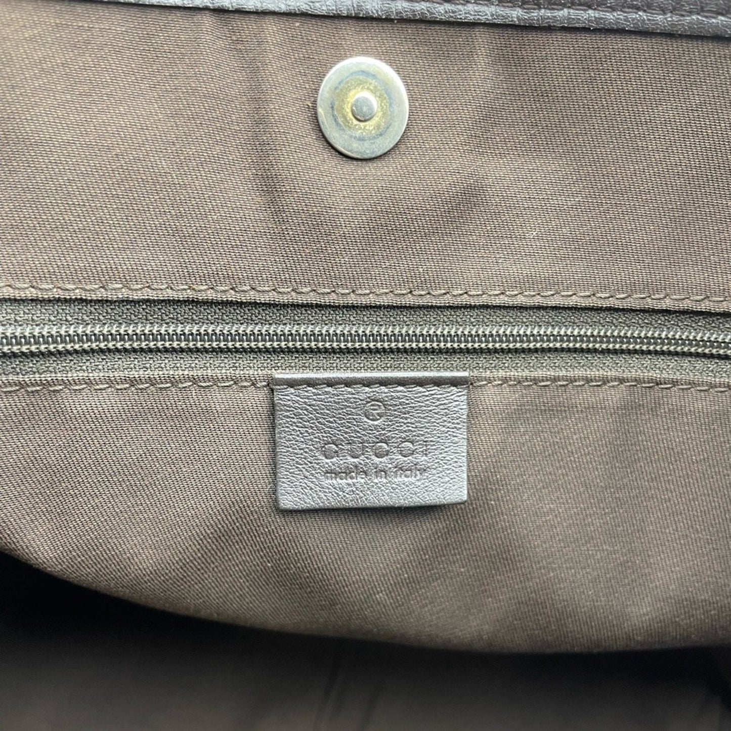 Gucci Tote Bag