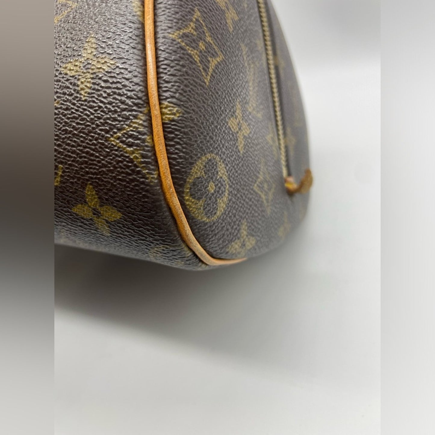 SOLD! Louis Vuitton Monogram Ribera Hand Bag