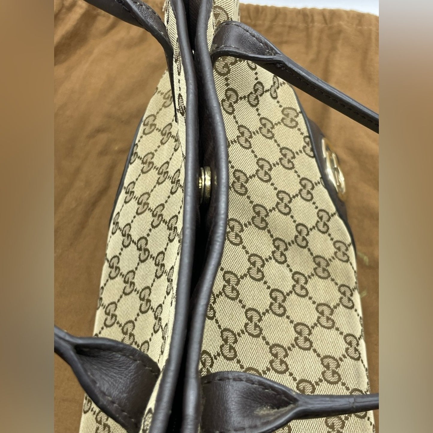 Gucci Tote Bag