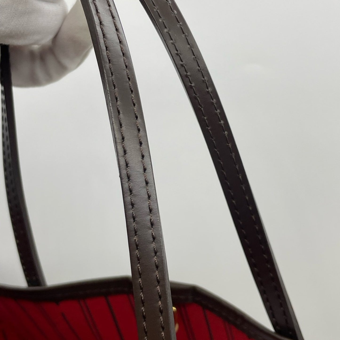 Louis Vuitton Damier Neverfull Bag