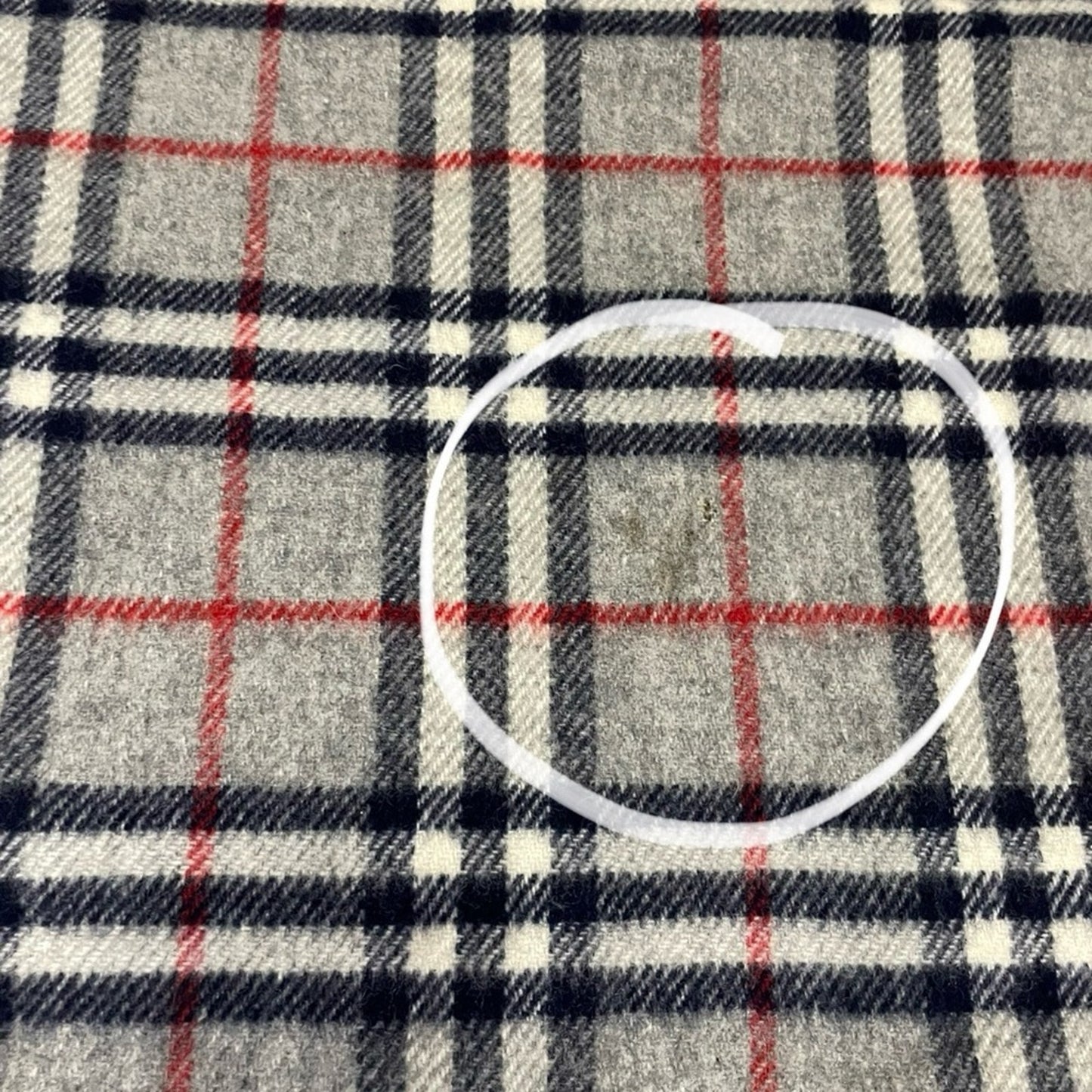 Burberry Muffler/Wide Nova Check Scarf