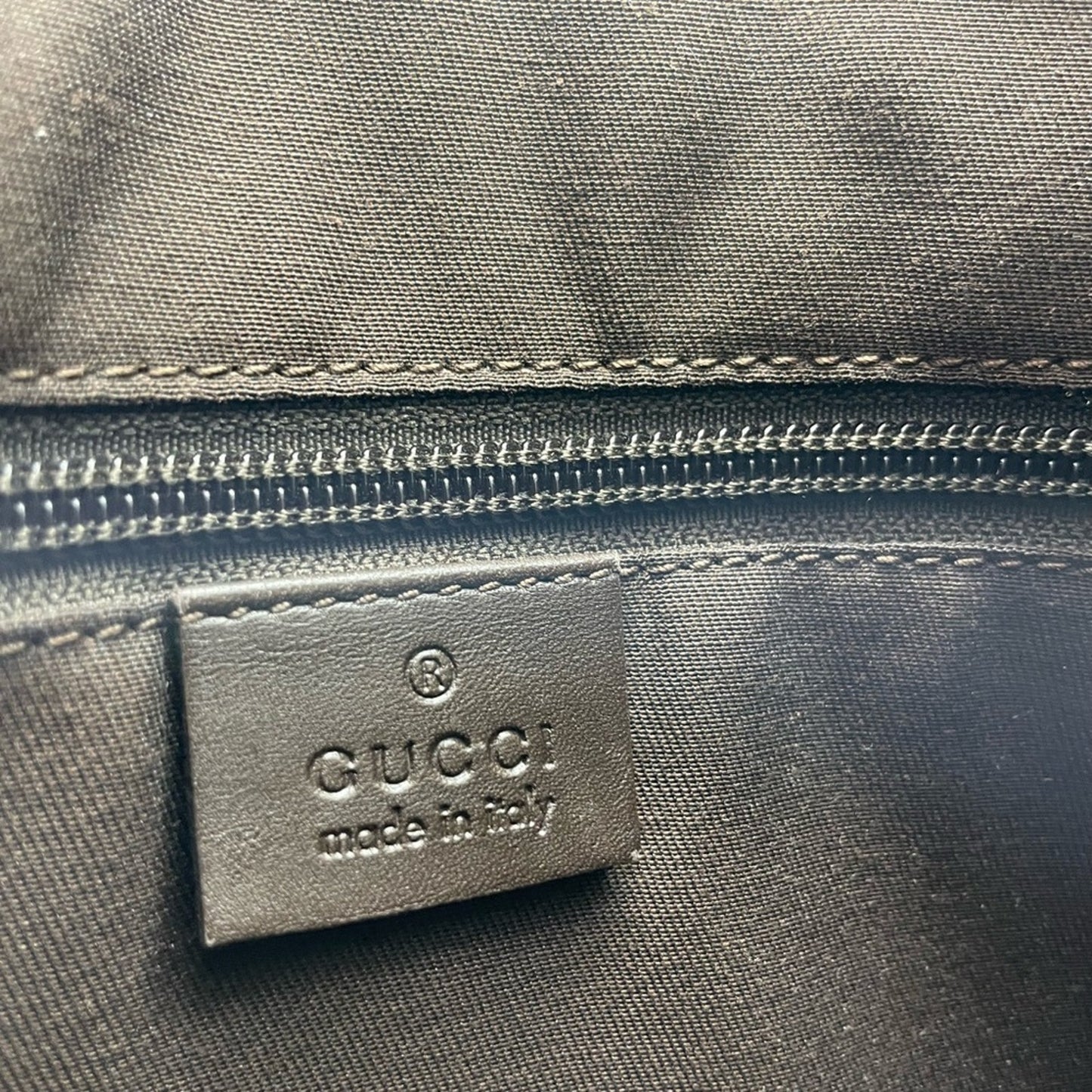 Gucci Sling/Crossbody Bag