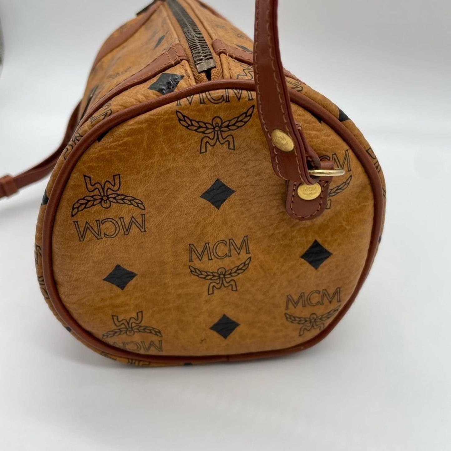 SOLD! MCM Bag