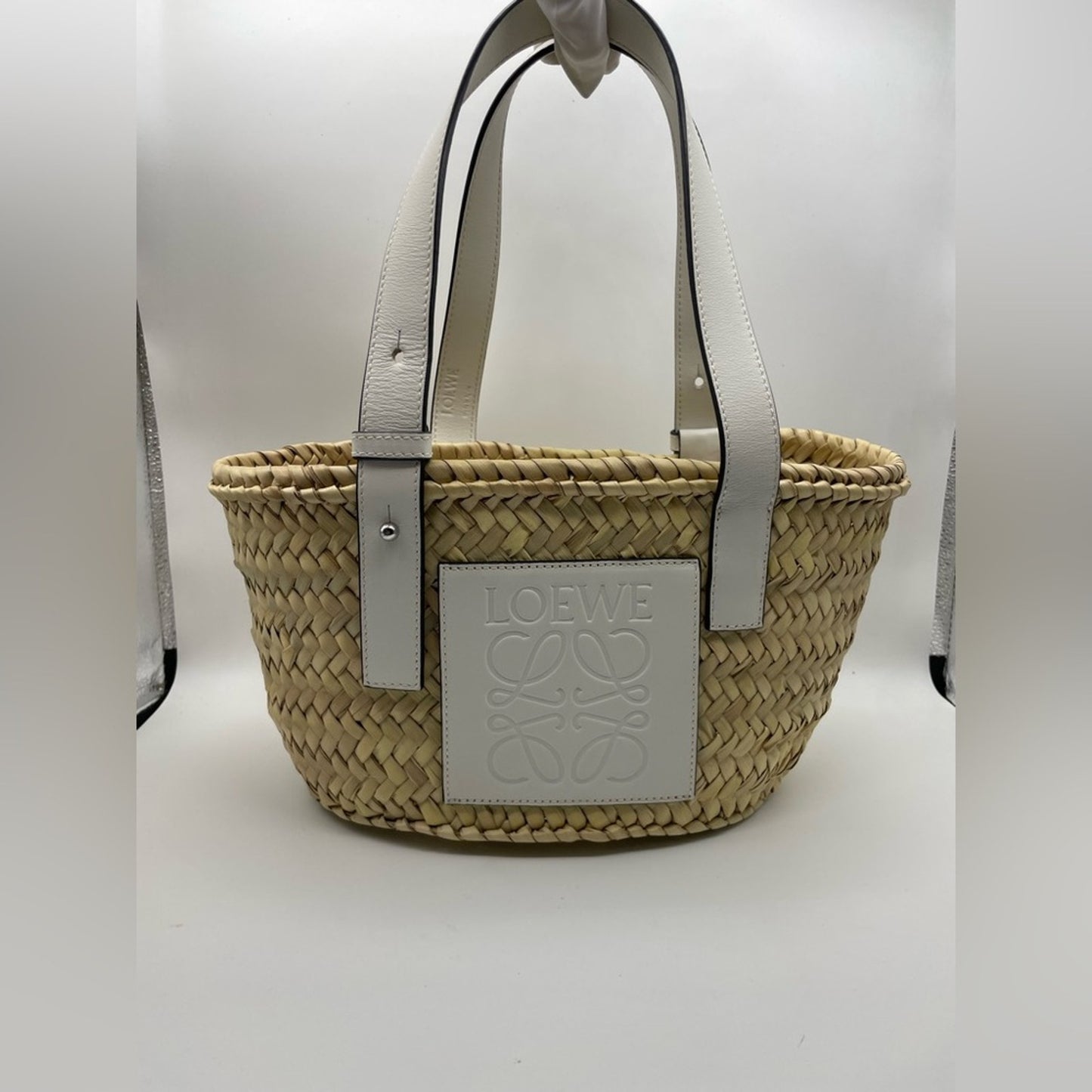 Loewe Basket Bag