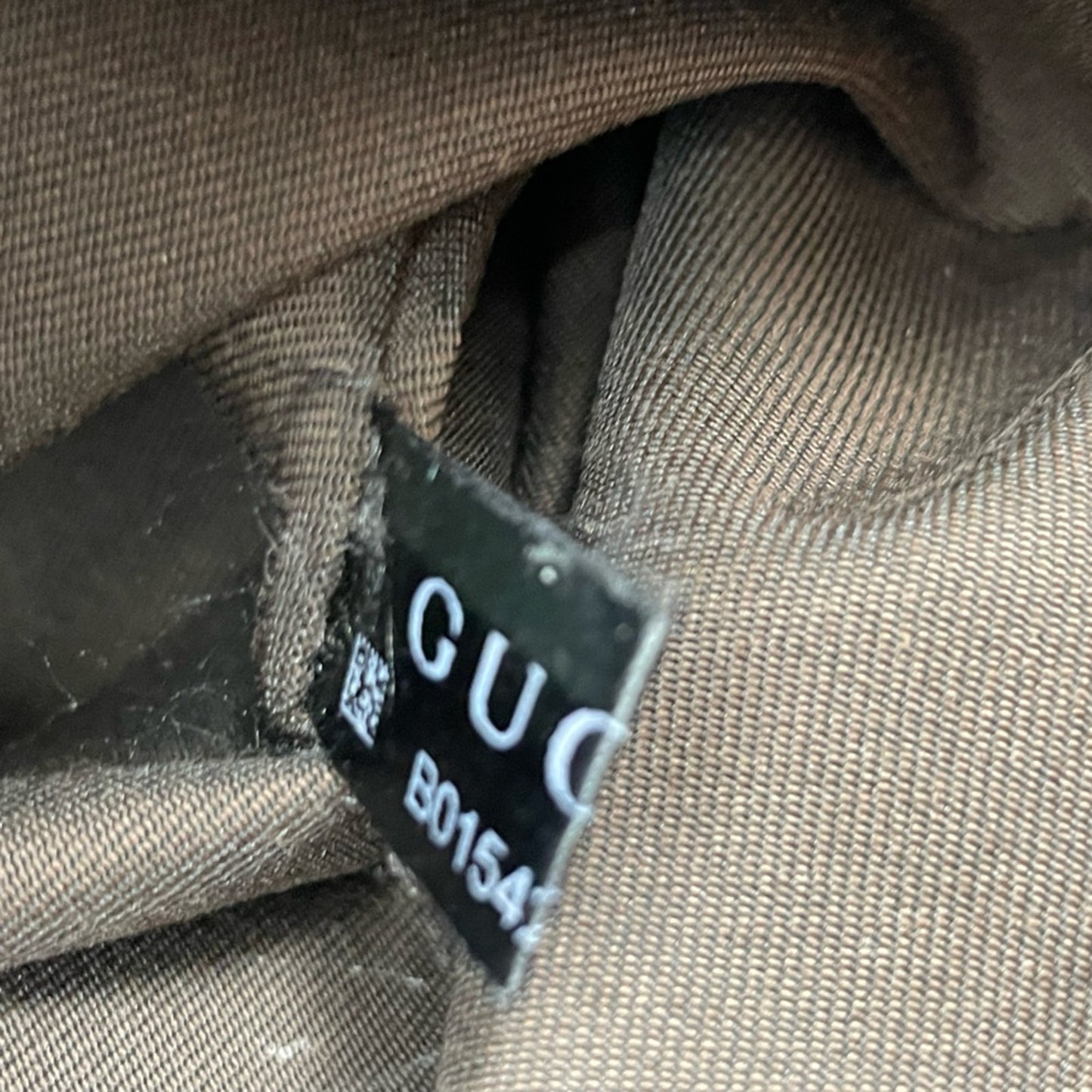 Gucci Tote Bag