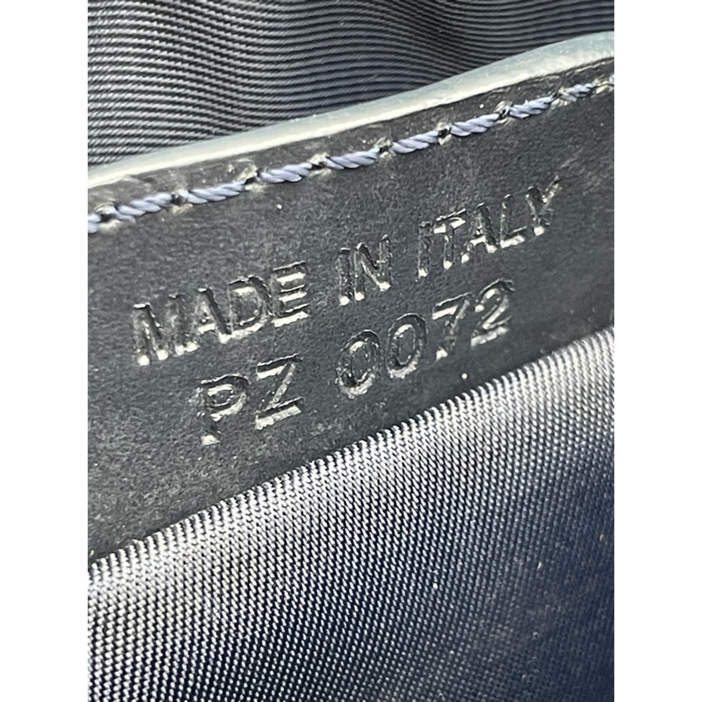Christian Dior Pochette Shoulder Bag