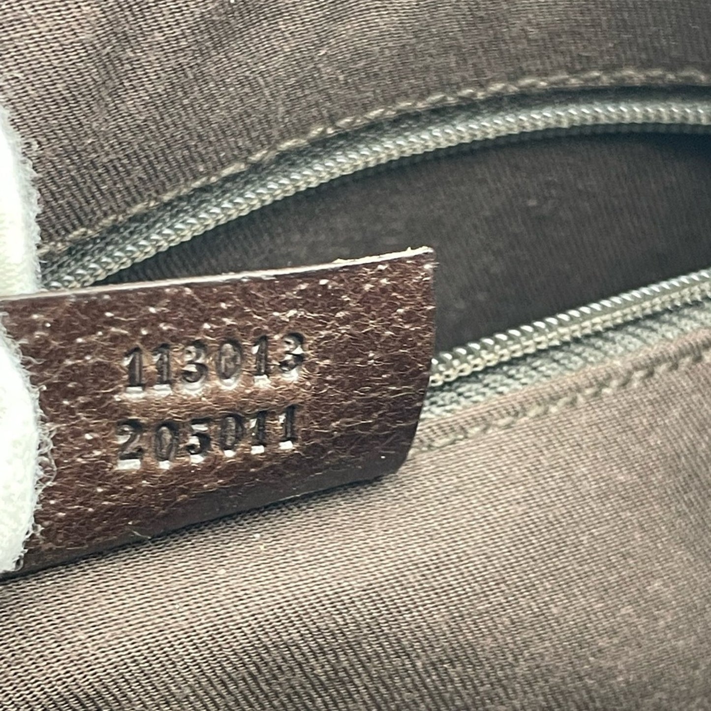 Gucci Sling/Crossbody Bag