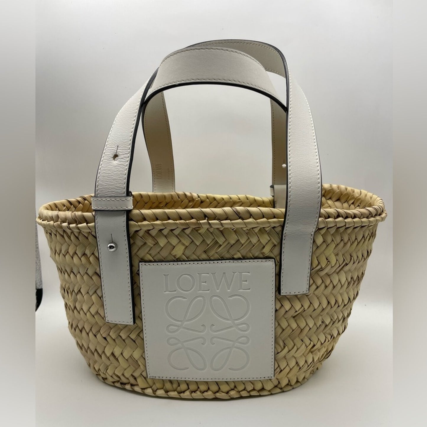 Loewe Basket Bag