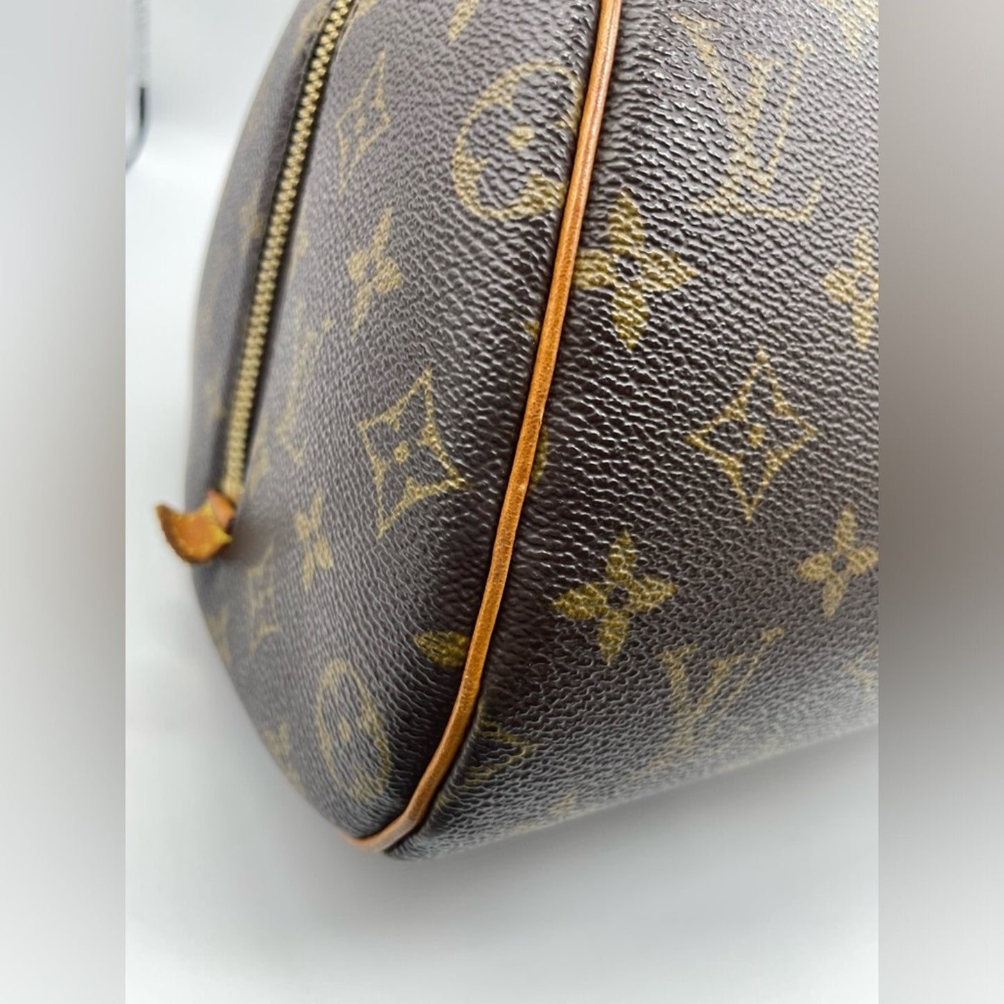 SOLD! Louis Vuitton Monogram Ribera Hand Bag