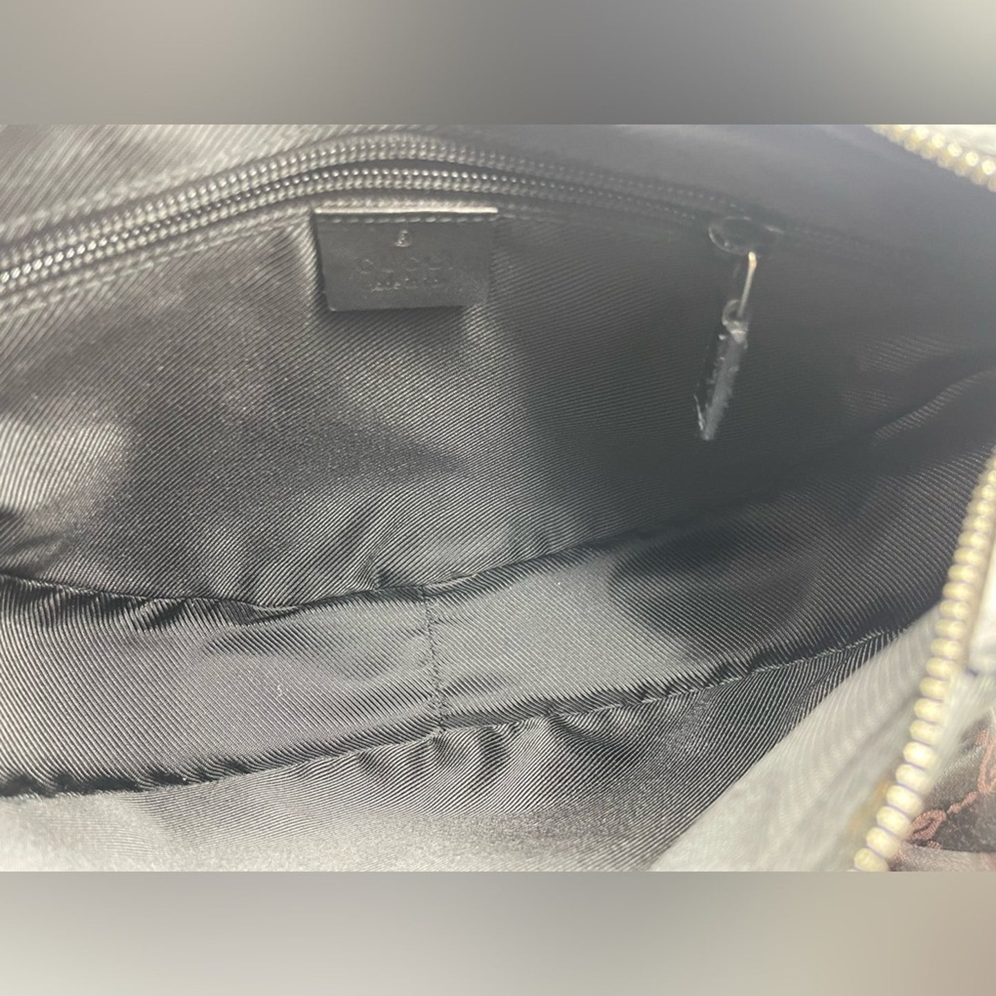 SOLD! Gucci Crossbody Bag