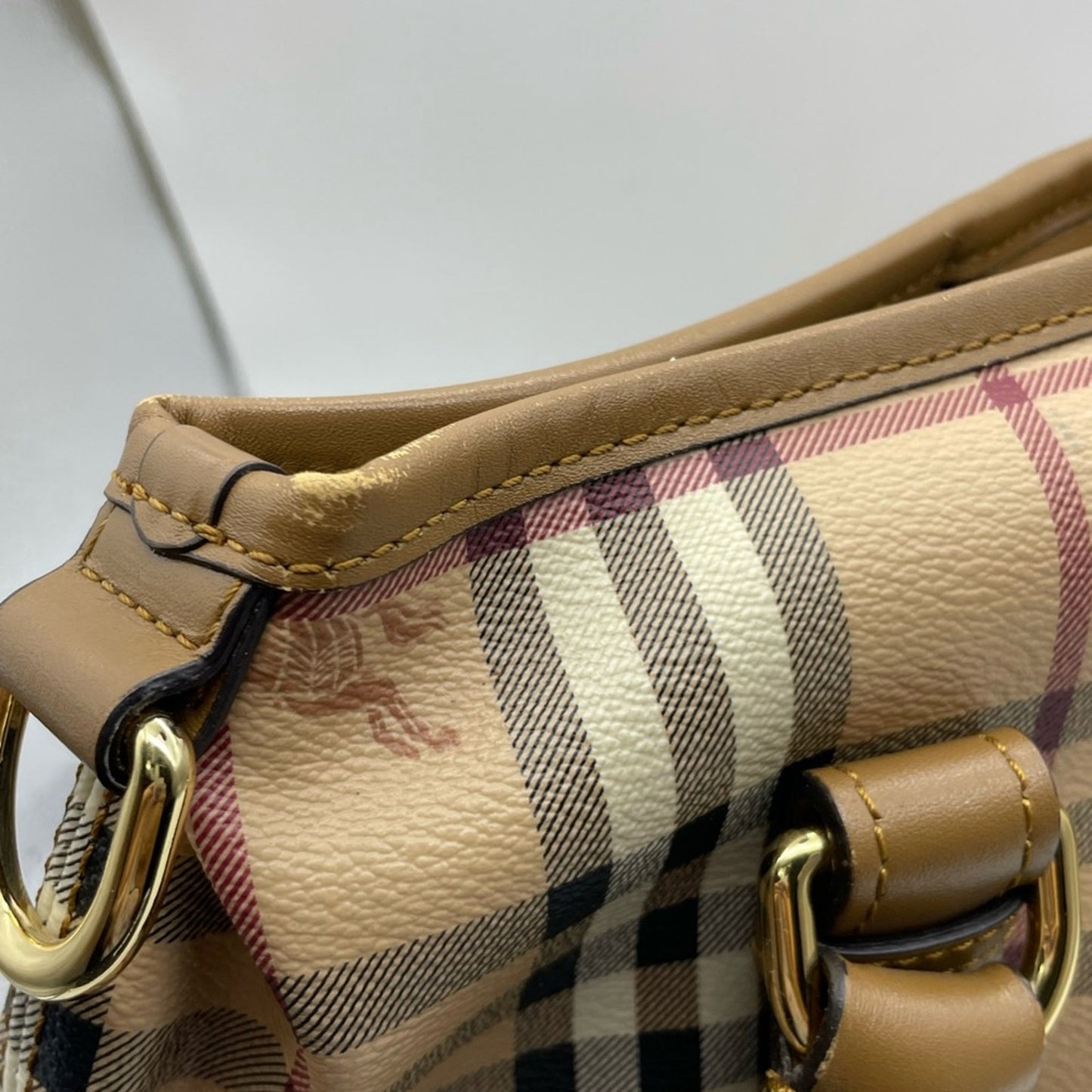 Burberry Shoulder Bag