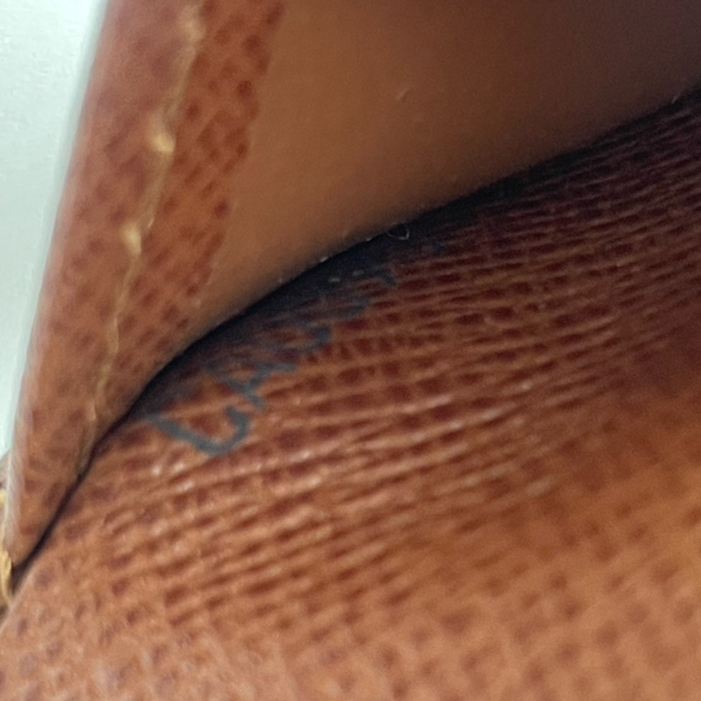 Louis Vuitton Monogram Kisslock Wallet
