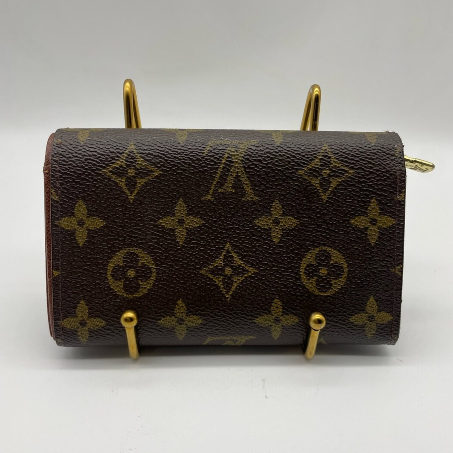 Louis Vuitton Monogram Short Wallet