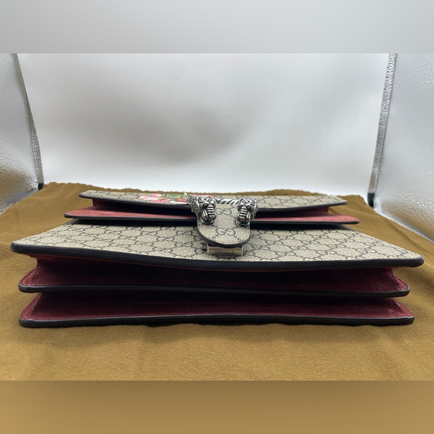 Gucci Dionysus Shoulder Chain Bag