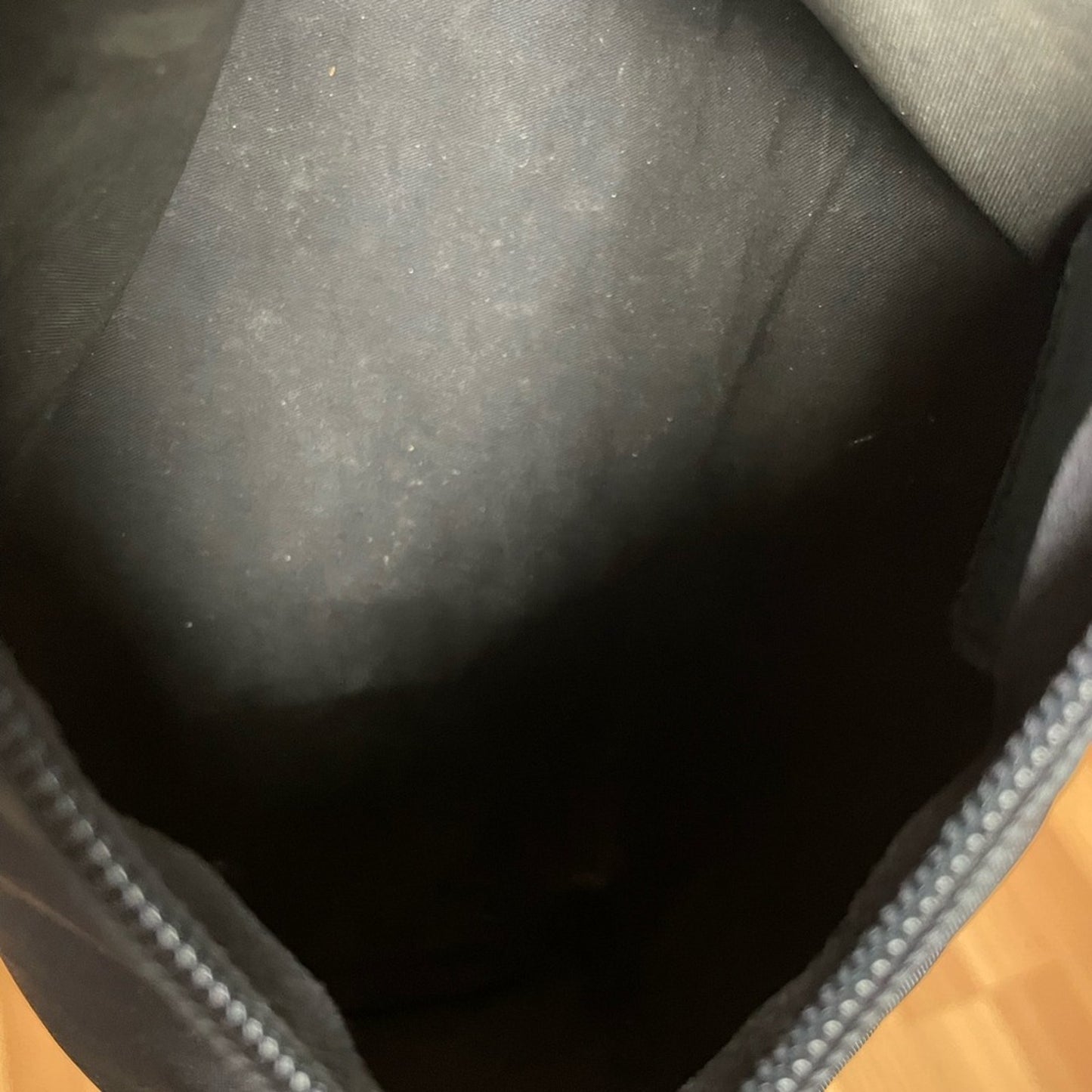 SOLD! Prada Nylon Pouch