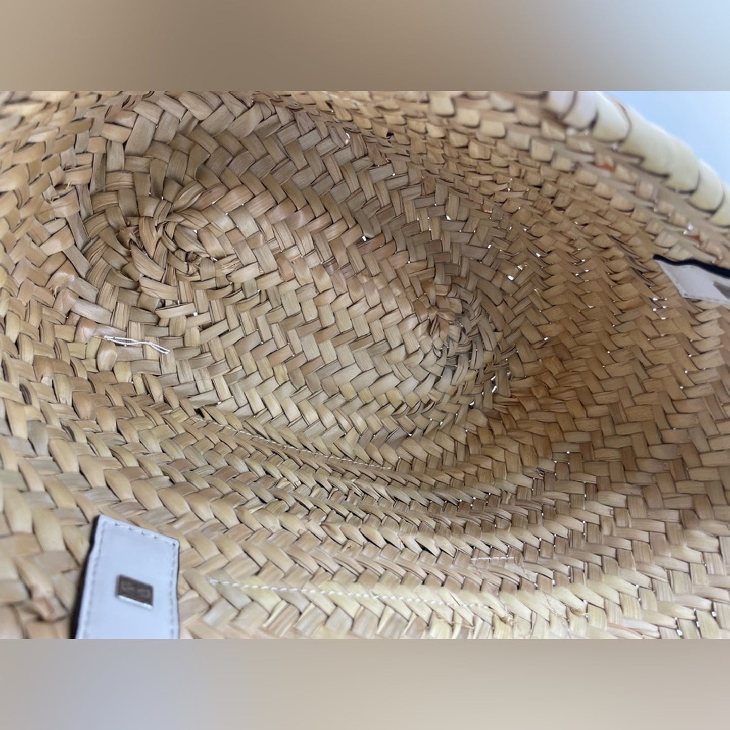 Loewe Basket Bag