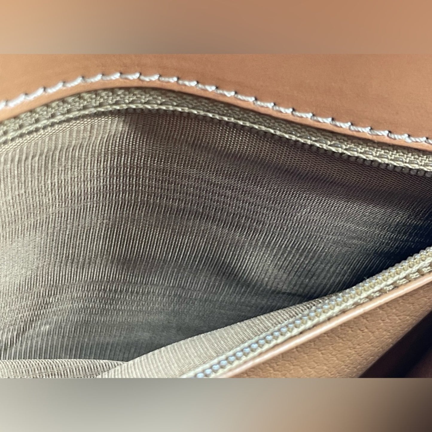 Celine Macadam Two Way Bag