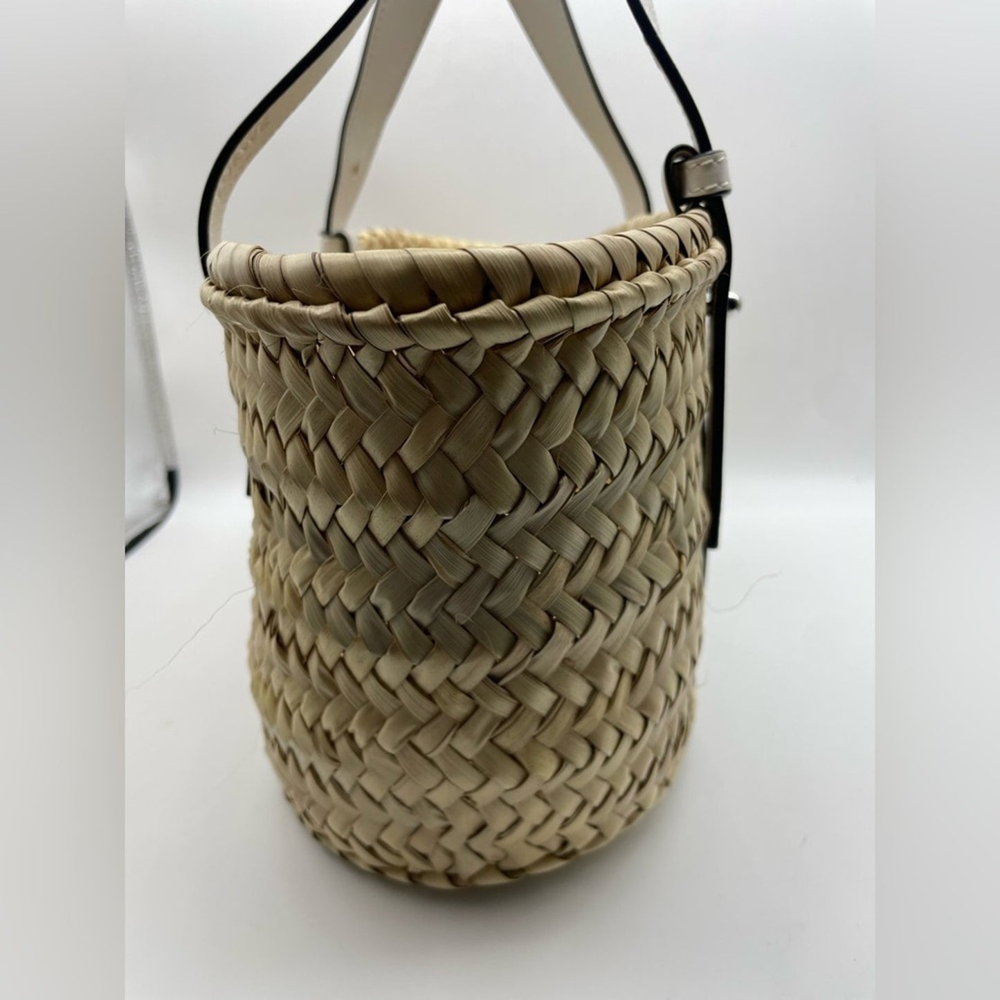 Loewe Basket Bag