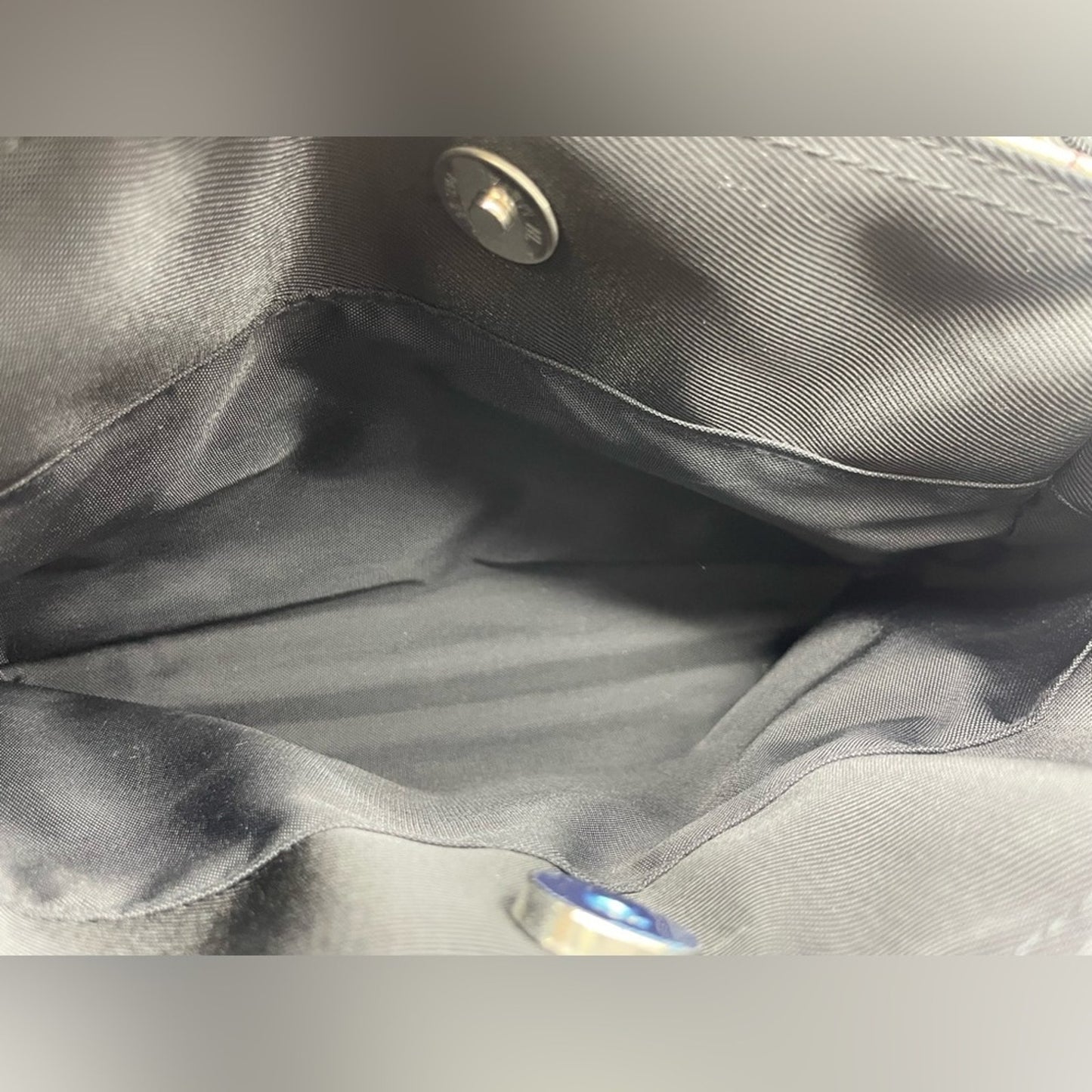 Burberry Nova Print HandBag