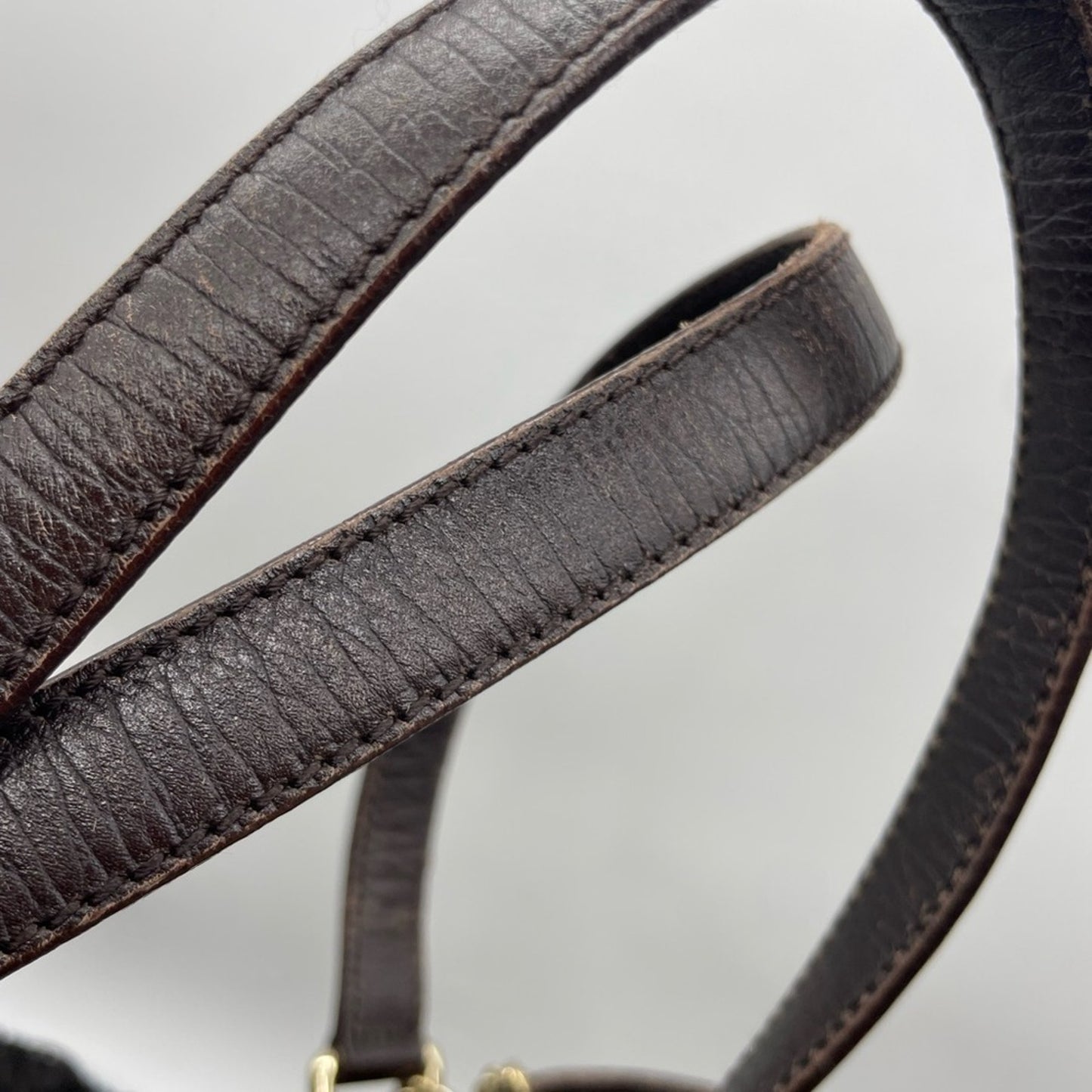 SOLD! Gucci Sherryline Tote Bag