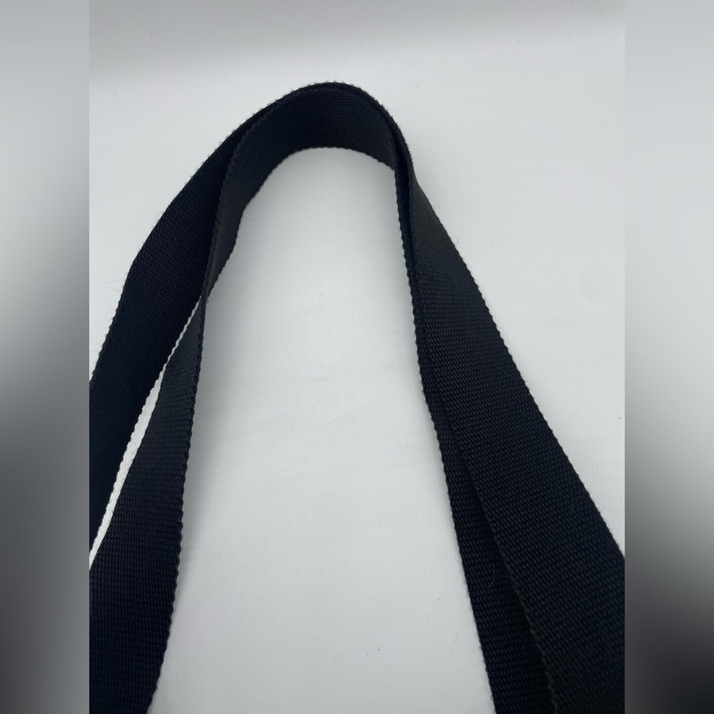 SOLD! Prada Nylon Shoulder Bag