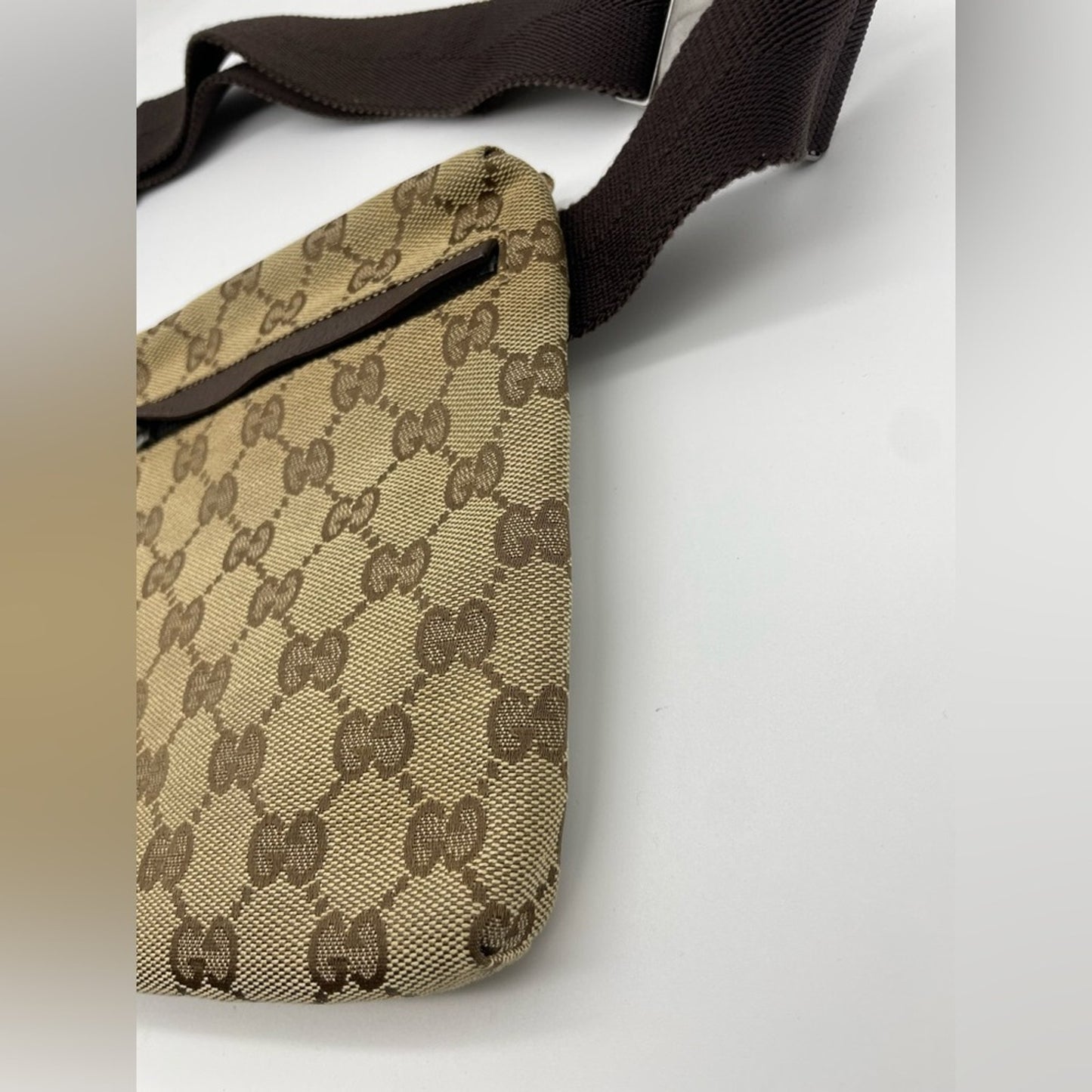 Gucci Belt Bag