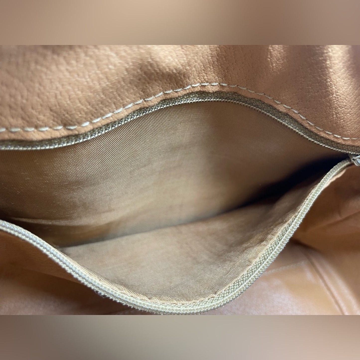 SOLD! Celine Macadam Boston Bag