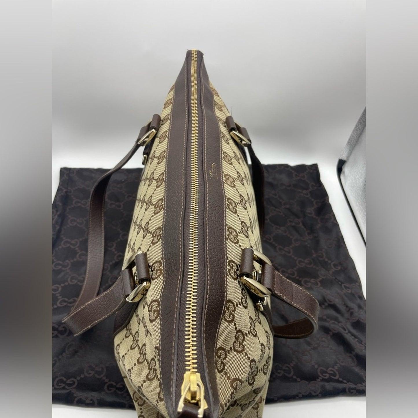 SOLD! Gucci Tote Bag